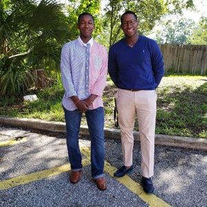 Meet your Posher, Billy